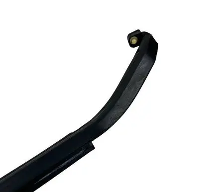 Ford Bronco Rear door glass trim molding M1PBS20562 925404