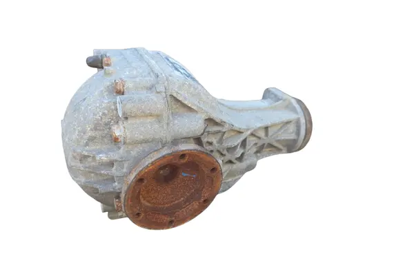 Audi A6 S6 C7 4G Rear differential KLM