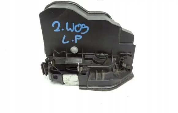 BMW 5 E60 E61 Sliding door lock 7202145