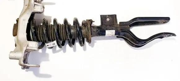 Tesla Model Y Front shock absorber/damper 118836300H