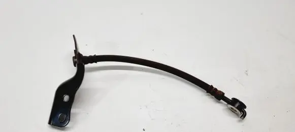 Nissan Qashqai J12 Brake booster pipe/hose 462106UA1D