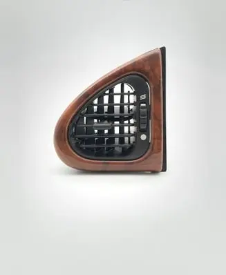Jaguar XK8 - XKR Dashboard side air vent grill/cover trim GJA6721AE