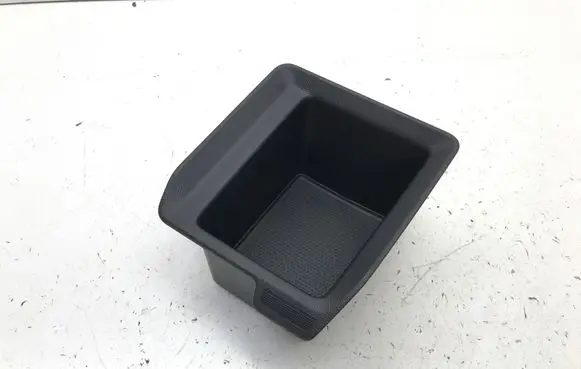 Skoda Enyaq iV Central console drawer/shelf pad 5LA863417