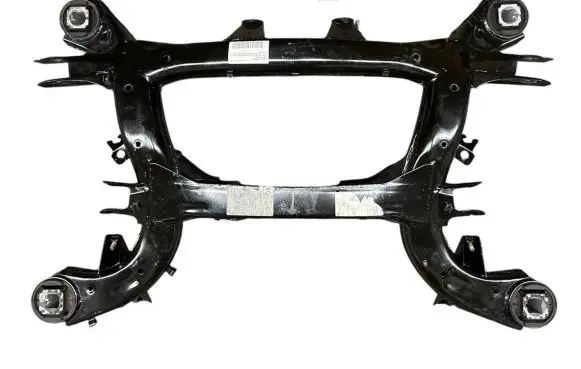 BMW X6 F16 Rear subframe 6863815 33316863815