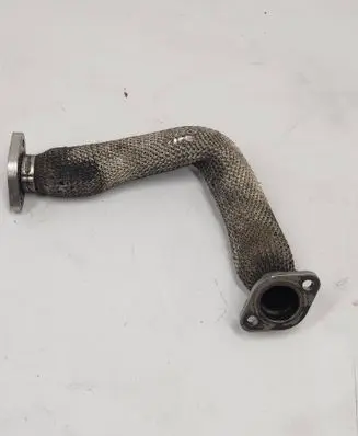 Audi A6 S6 C6 4F EGR valve line/pipe/hose