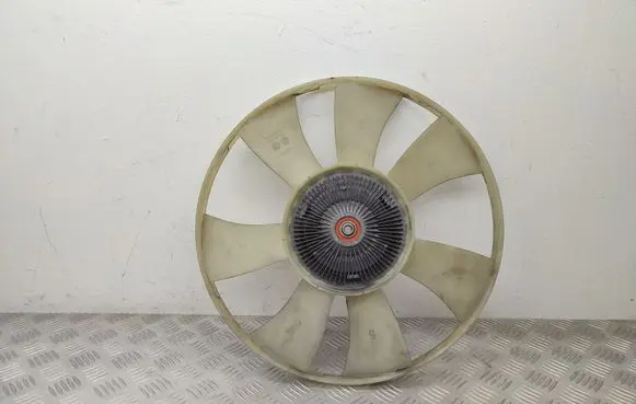 Volkswagen Crafter Fan impeller 