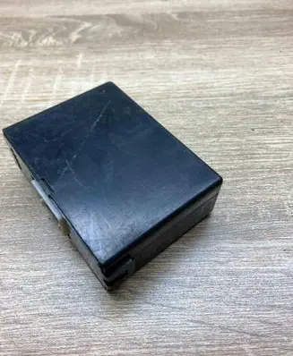 Toyota Land Cruiser (J120) Climate control unit 8748060050 0772002330