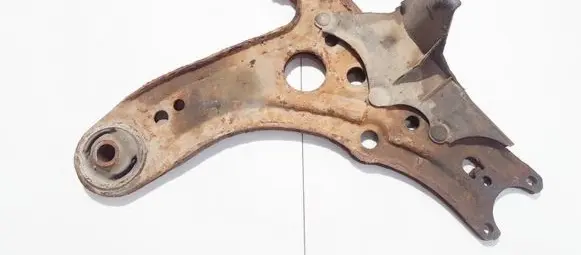 Volkswagen Polo III 6N 6N2 6NF Front lower control arm/wishbone 6n0615448a