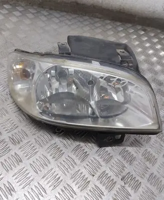 Seat Ibiza II (6k) Headlight/headlamp