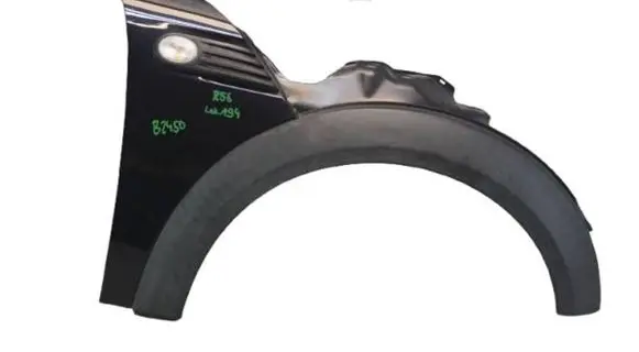 Mini One - Cooper Coupe R56 Fender