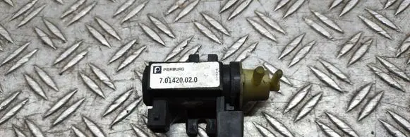 Nissan X-Trail T30 Turbo solenoid valve
