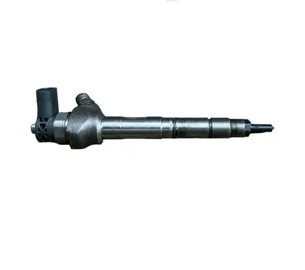 Audi A6 S6 C7 4G Fuel injector 04L130277AE 0445110471