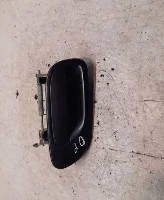 Volvo S60 Front door exterior handle