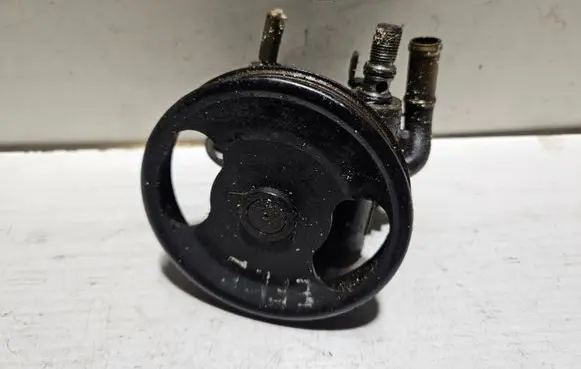 Mazda 323 F Power steering pump 0160