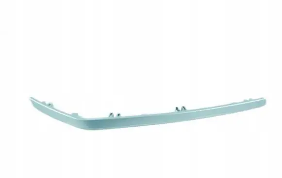 SsangYong Kyron Front bumper splitter molding 8310209160SAF
