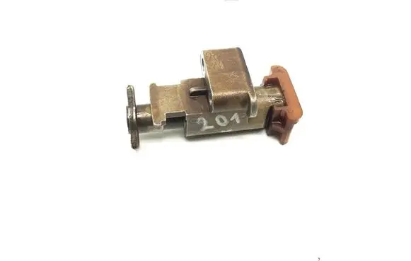 Jaguar XK8 - XKR Timing belt tensioner C2A1512