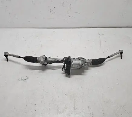 Tesla Model X Steering rack 107080100F