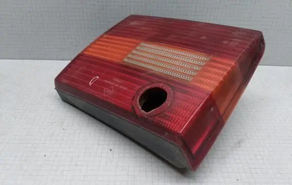 Volkswagen PASSAT B4 Tailgate rear/tail lights 3A9945108 394108R