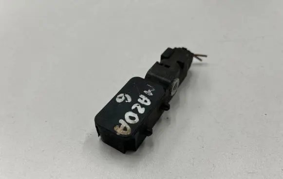 Mazda 6 Airbag deployment crash/impact sensor GJ6A57K1X
