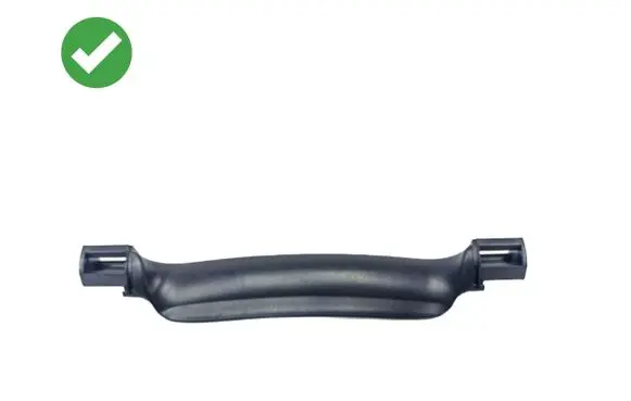 Mercedes-Benz SLK R171 Seat trim 