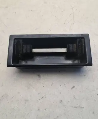 Audi A4 S4 B7 8E 8H Car ashtray 8E0857989B