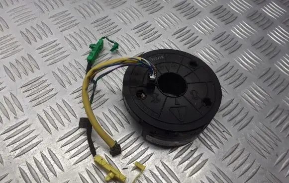 Mercedes-Benz C W203 Airbag slip ring squib (SRS ring) 2034600149