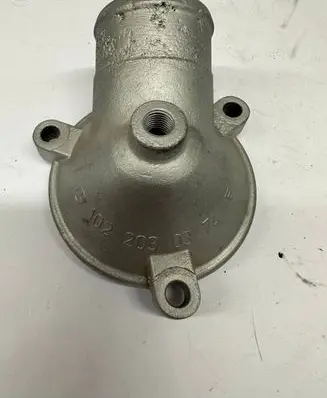 Mercedes-Benz 190 W201 Thermostat housing 1022030374