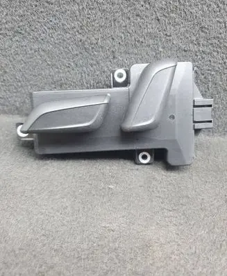 Audi Q7 4M Seat control switch 4G0959747A 10022169