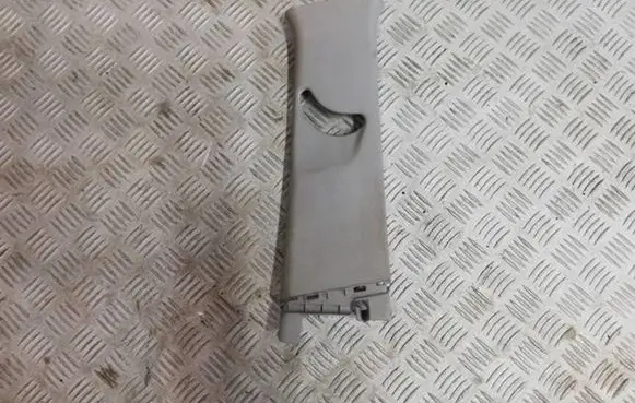 Citroen C4 Cactus (B) pillar trim (top) 624110H070B