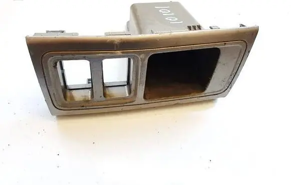 Honda FR-V Other interior part 77285sjde020 77285-sjd-e020