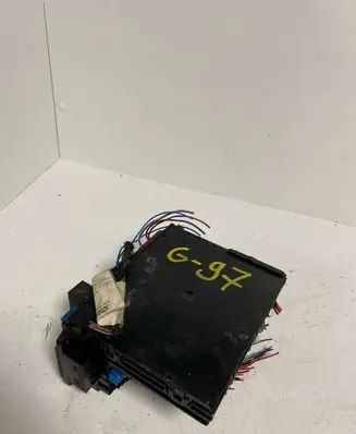 Mercedes-Benz C W203 Fuse module 2035451701 5DK00848540
