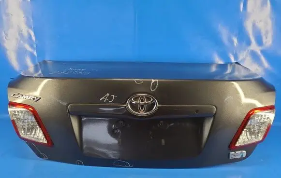 Toyota Camry Tailgate/trunk/boot lid 6440106280