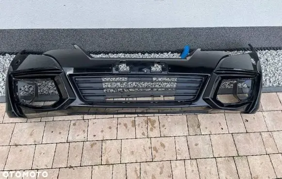 Honda Civic IX Front bumper 71101TV0ZY00