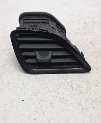 Opel Karl Dashboard side air vent grill/cover trim 95250706 95250708
