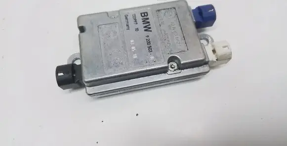 BMW 7 F01 F02 F03 F04 USB control unit 9200503