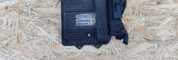 Fiat Grande Punto Engine control unit/module ECU 51862574