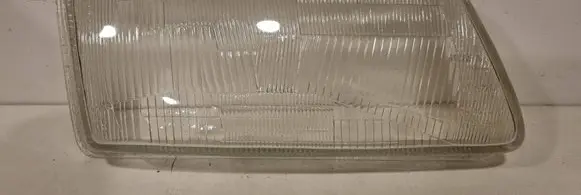 Audi A4 S4 B6 8E 8H Headlight lense E225028570