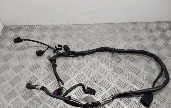 Audi TT TTS Mk2 Wires (generator/alternator) 8J0971349C
