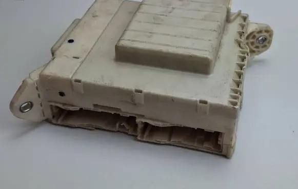 Fuse module