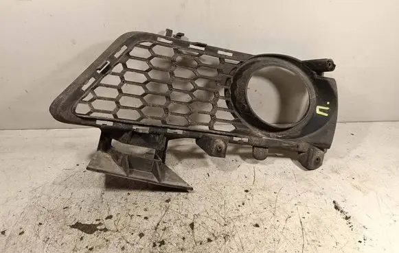 BMW 3 F30 F35 F31 Front fog light trim/grill 51118054156