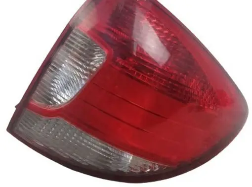 KIA Rio Rear/tail lights