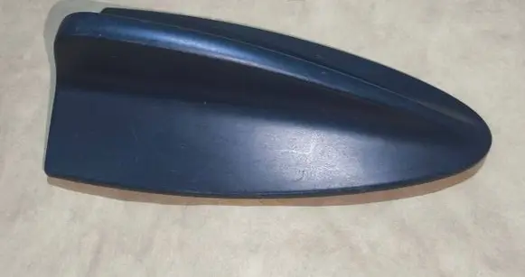 BMW 3 E90 E91 Roof (GPS) antenna cover 018636