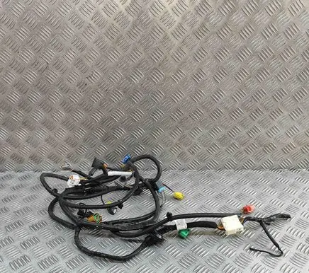 Hyundai IONIQ 6 Parking sensor (PDC) wiring loom 91880KL020