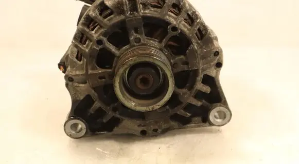 Citroen C-Elysée Generator/alternator 9649611680