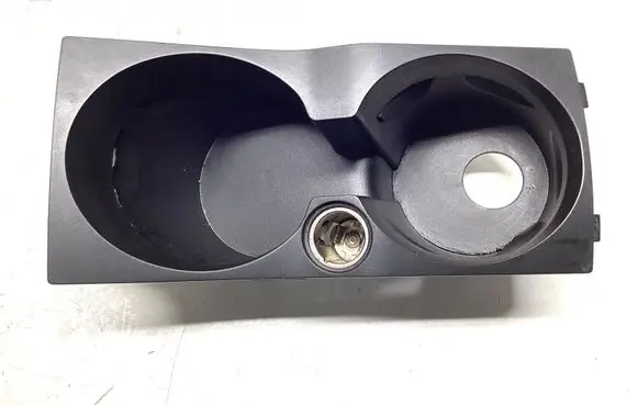 Volvo V60 Cup holder front 1284527 1948235
