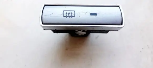 Ford Mondeo Mk III Windscreen/window heater switch D3L0A