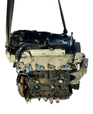 Volkswagen Golf VI Engine CAY