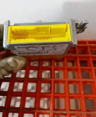 Airbag control unit/module