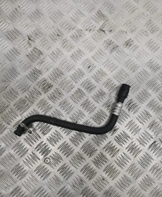 BMW 5 E60 E61 Power steering hose/pipe/line 6765680