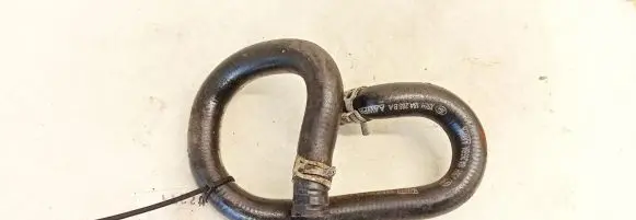 Ford Ka Engine coolant pipe/hose xs6h18a265ba